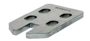 ED06015 Seismic Retainer Plate